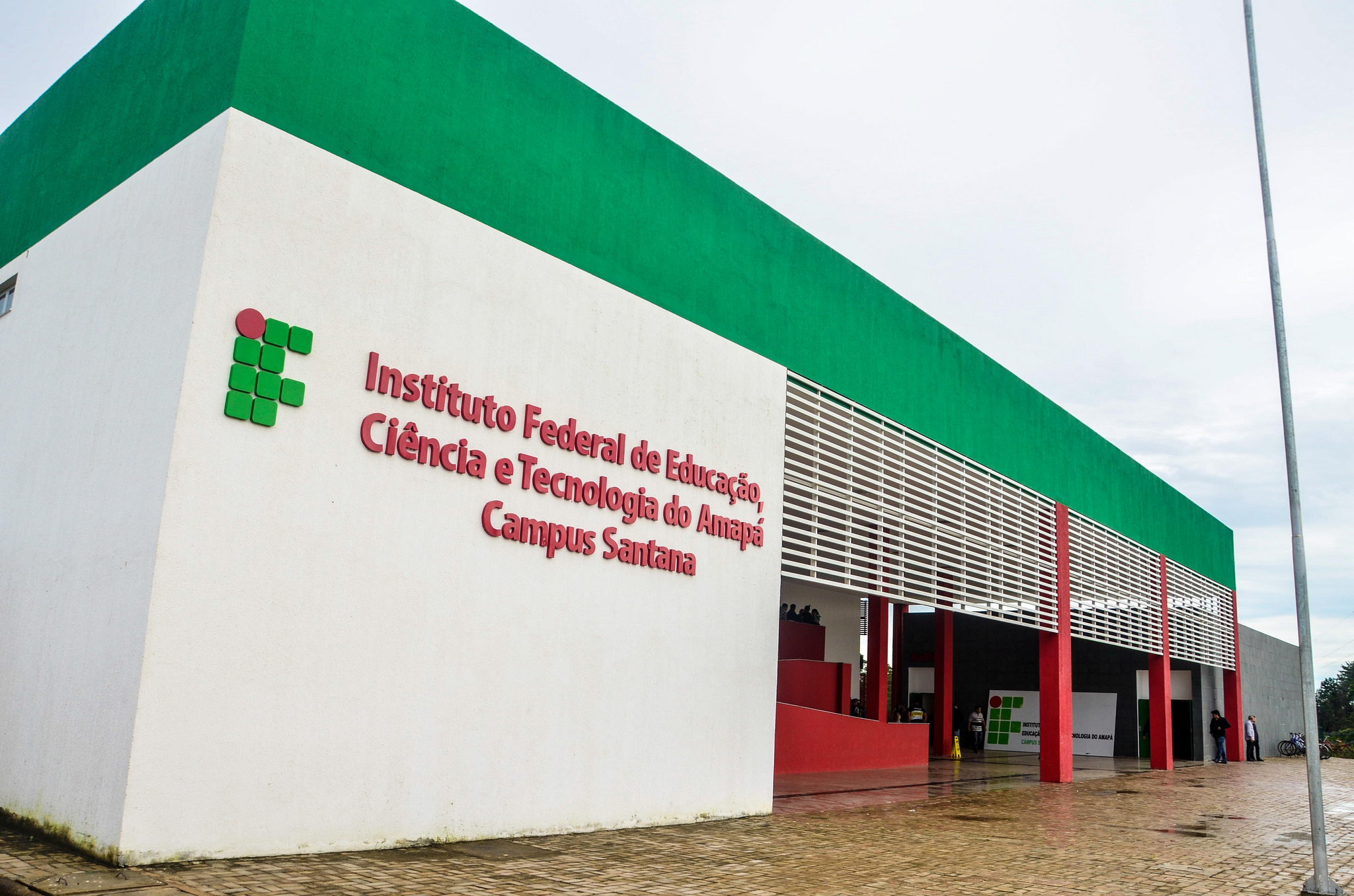 Instituto Federal do Amapá