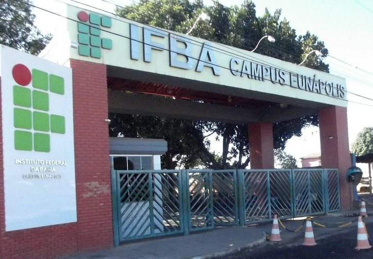IFBA receberá Comenda de Honra do Conselho Estadual de Educação da Bahia, o mais antigo do Brasil