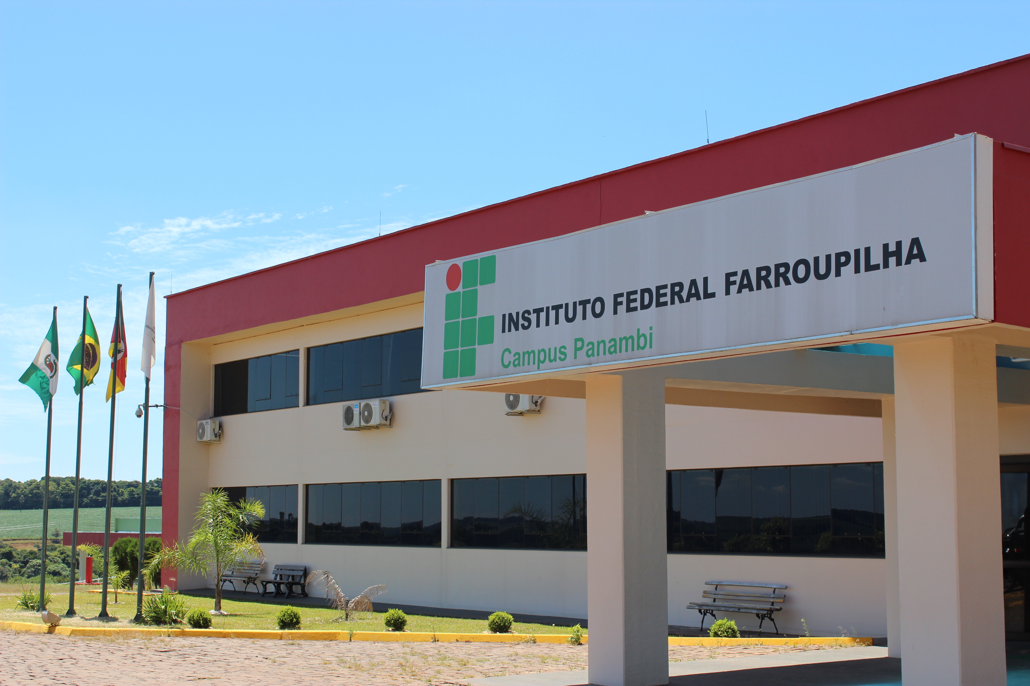 Instituto Federal Farroupilha