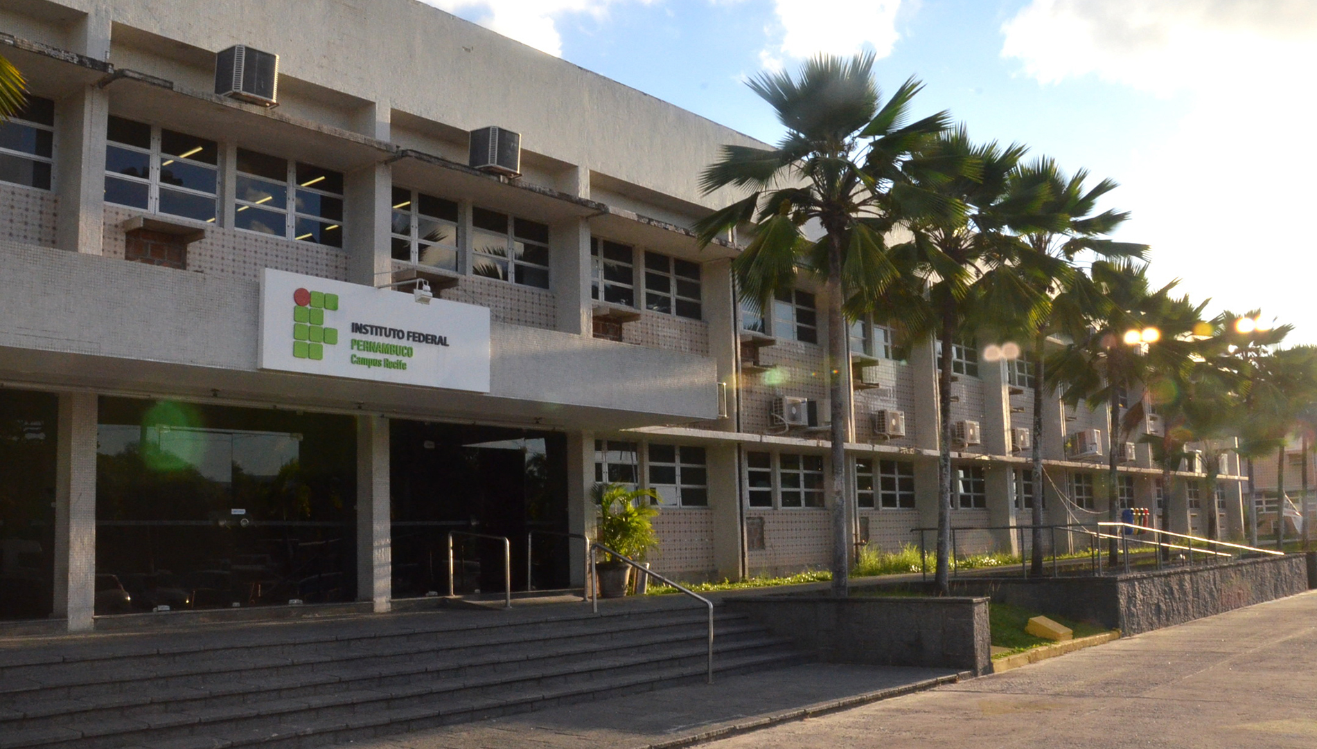 Instituto Federal de Pernambuco