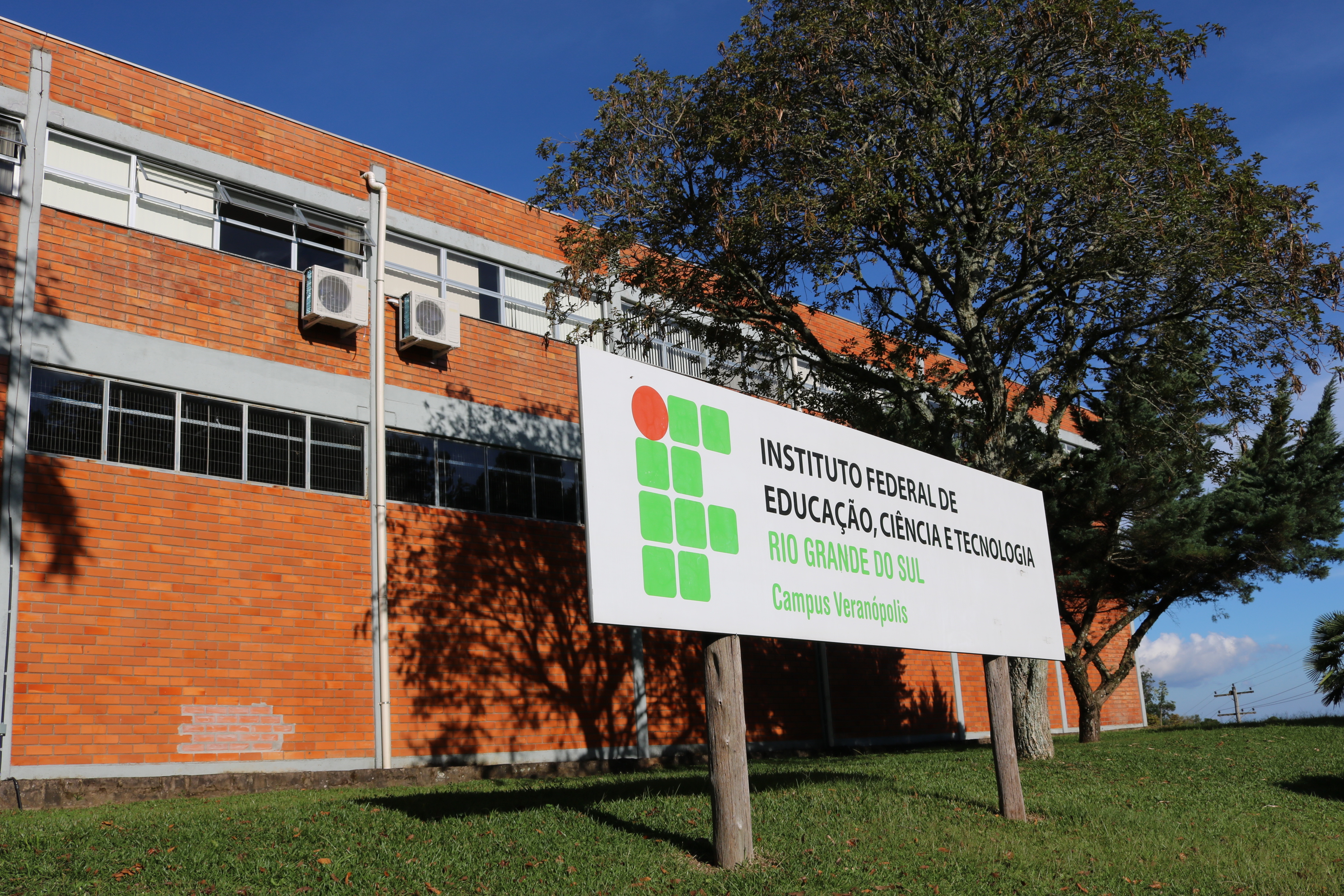 Instituto Federal de Educação, Ciência e Tecnologia do Rio de