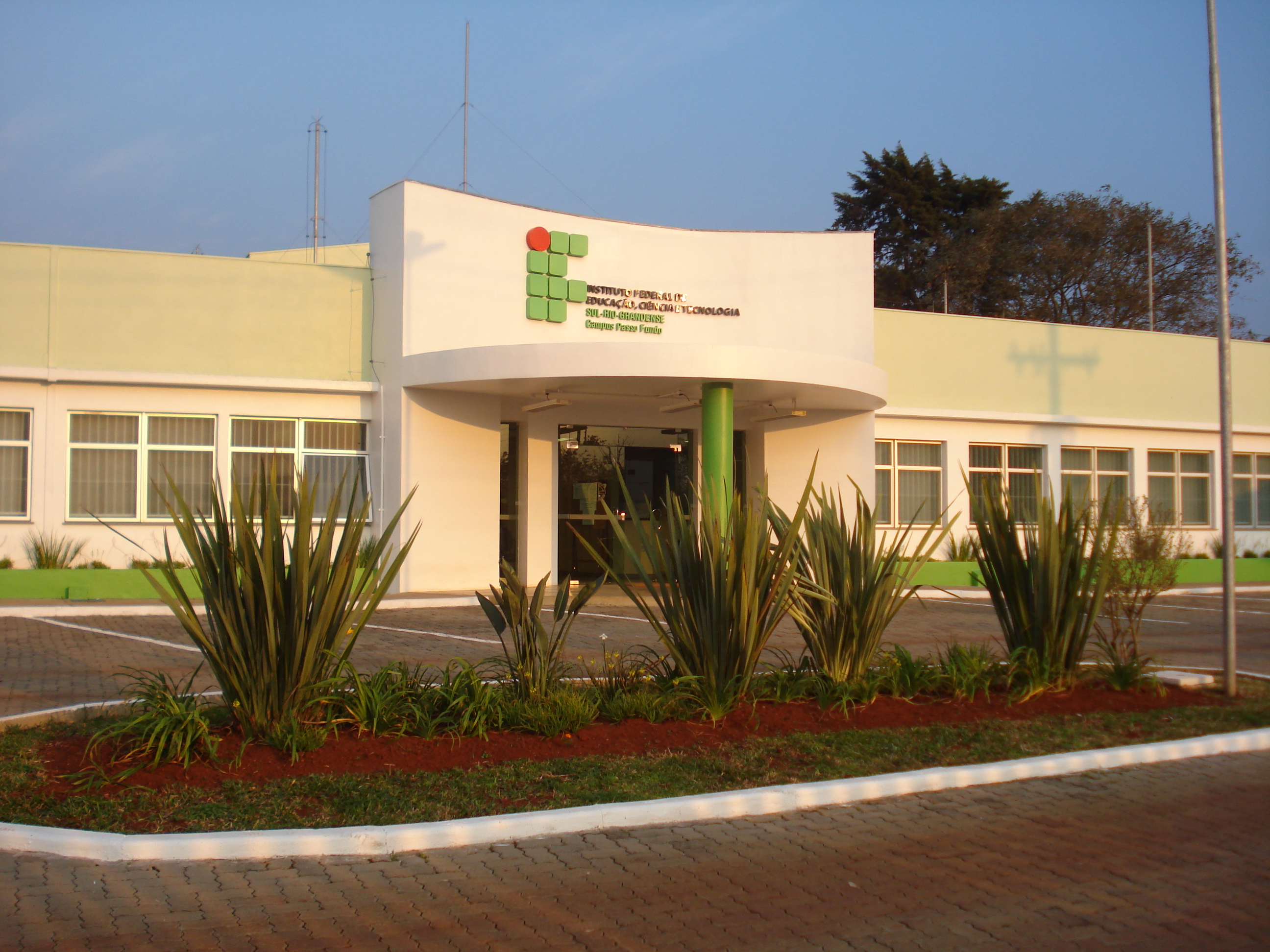 Instituto Federal Sul-rio-grandense